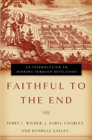 Faithful to the End book cover