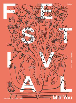 Festival book cover