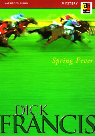 Spring Fever book cover