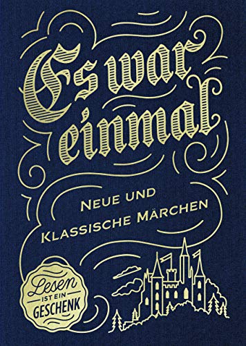 Es war einmal book cover