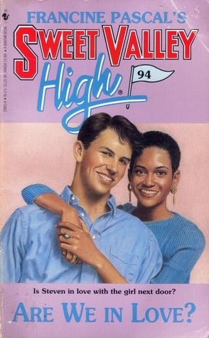 Are We in Love? book cover