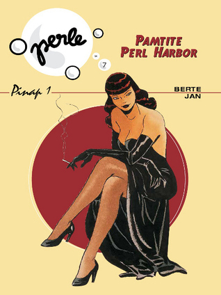 Pin-Up book cover 3