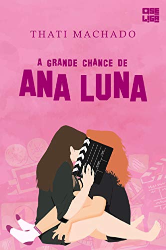 Amor Entre Garotas book cover 1