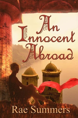 An Innocent Abroad book cover