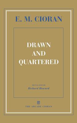 Drawn and Quartered book cover