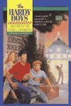 The Case of the Cosmic Kidnapping book cover