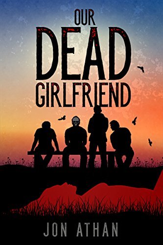 Our Dead Girlfriend book cover