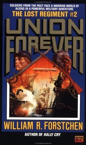 Lost Regiment book cover 2