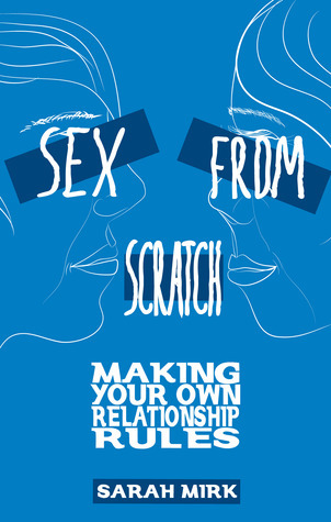 Sex From Scratch book cover