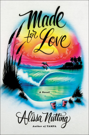 Made for Love book cover