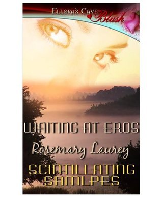 Waiting at Eros book cover