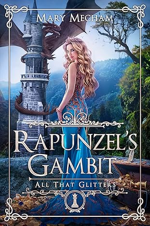 Rapunzel's Gambit book cover