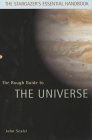 The Rough Guide to The Universe book cover