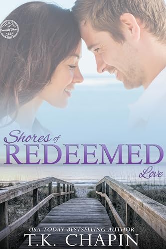 Shores of Redeemed Love book cover