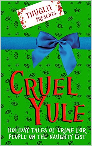 Cruel Yule book cover