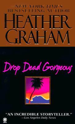 Drop Dead Gorgeous book cover