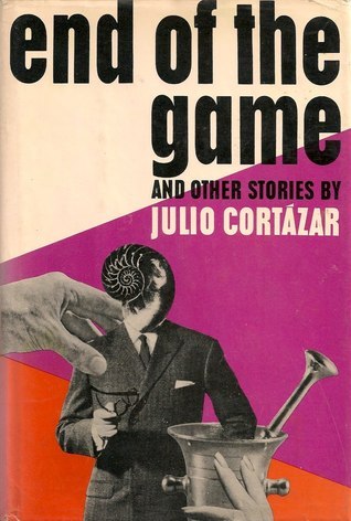 End of the Game and Other Stories book cover
