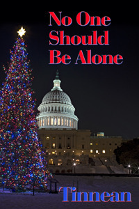 No One Should Be Alone book cover