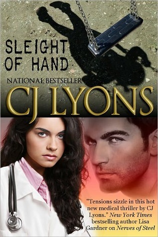 Hart and Drake book cover 2