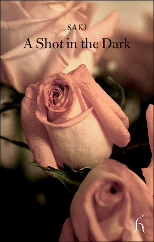 A Shot in the Dark book cover