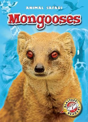 Mongooses book cover