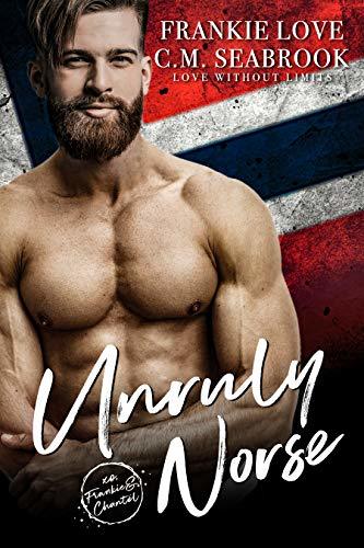 Love Without Limits book cover 3
