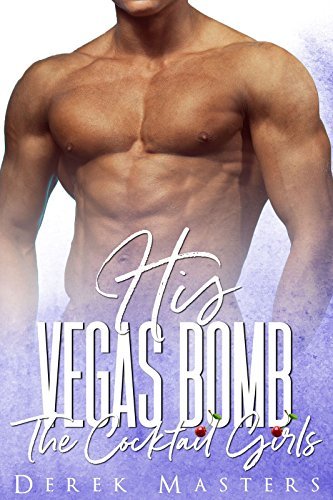 His Vegas Bomb book cover