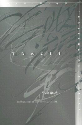 Traces book cover