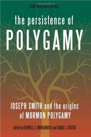 The Persistence of Polygamy book cover