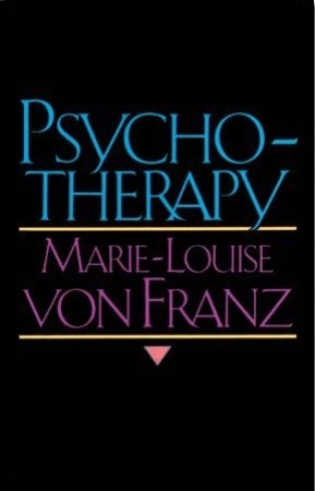 Psychotherapy book cover