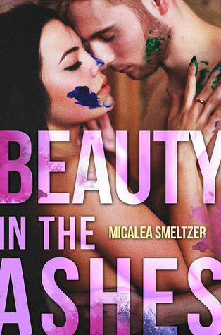 Beauty in the Ashes book cover