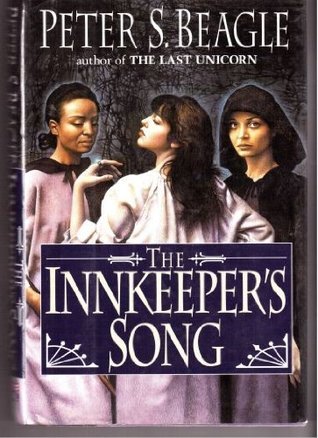 Innkeeper's World book cover 1