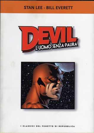 I classici del fumetto di Repubblica n. 8 book cover