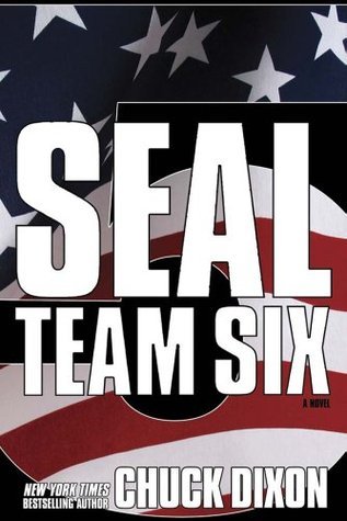 SEAL Team Six 5 book cover