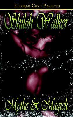 Mythe book cover 1