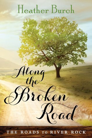 The Roads to River Rock book cover 1