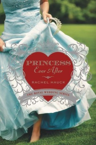 Royal Wedding book cover 2