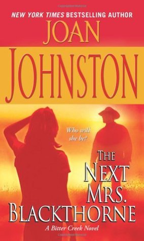 The Next Mrs. Blackthorne book cover