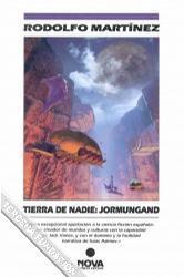 Tierra de nadie book cover