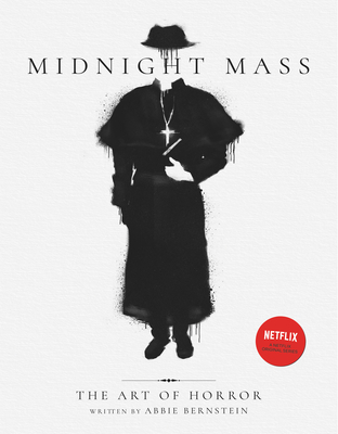 Midnight Mass book cover