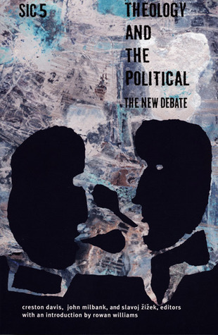 Theology and the Political book cover