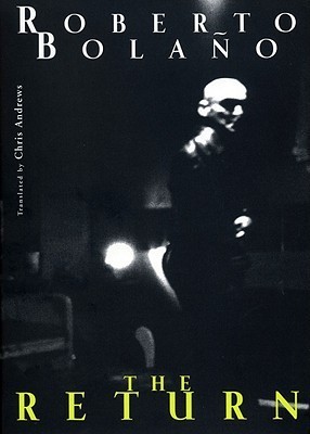 The Return book cover