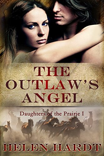Daughters of the Prairie book cover 1