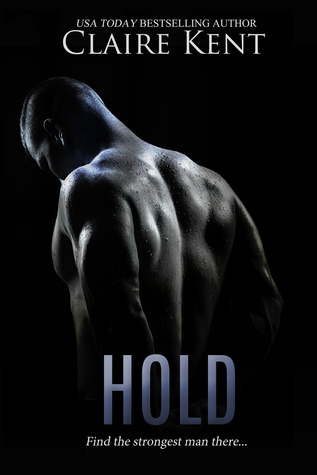 Hold book cover 1