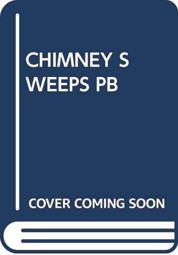 Chimney Sweeps book cover