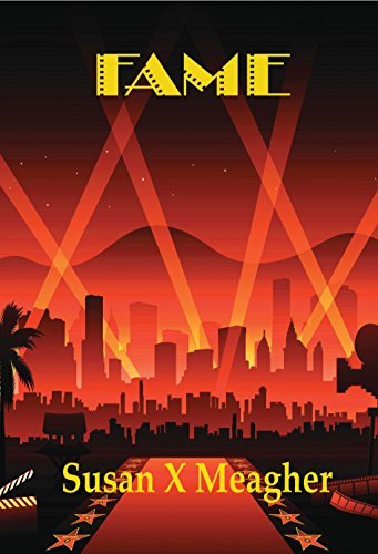 Fame book cover