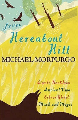 From Hereabout Hill book cover