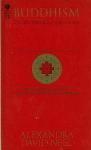 Buddhism book cover