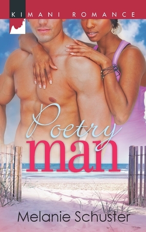Poetry Man book cover