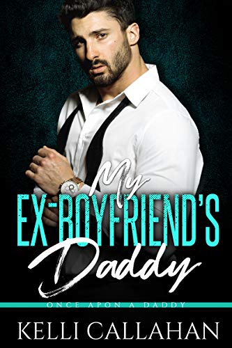 My Ex-Boyfriend's Daddy book cover